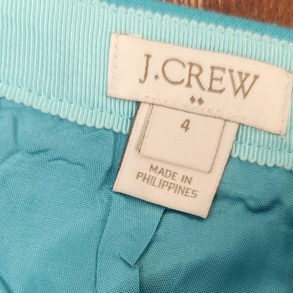 J. Crew crew preppy